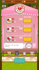 Screenshot 13: Fairy Bakery Workshop