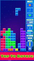 Screenshot 9: Tetra Block Blitz Puzzle