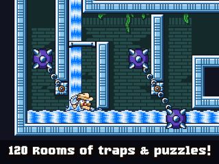 Screenshot 16: Duke Dashington Remastered