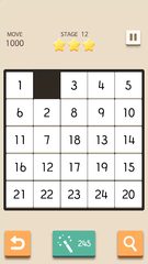 Screenshot 5: Slide Puzzle King