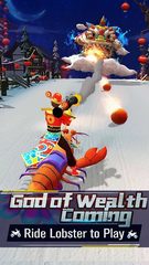 Screenshot 9: Racing Smash 3D