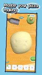 Screenshot 16: Pizza maker game by Real Pizza