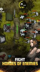 Screenshot 6: Merge Survival
