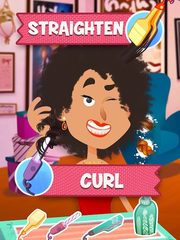 Screenshot 14: Hair Salon - Fashion Diva - Ga