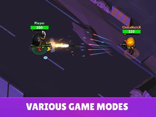 Screenshot 14: WAR.io