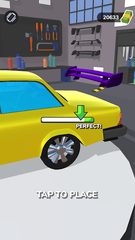 Screenshot 5: Car Master 3D