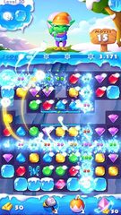 Screenshot 2: Ice Crush 2