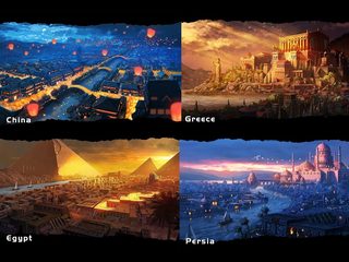 Screenshot 19: Sim Empire