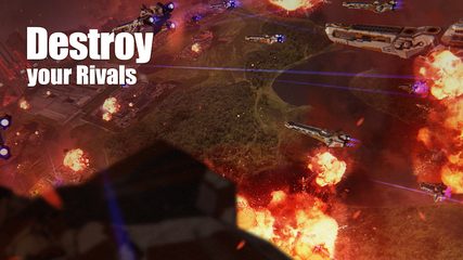 Screenshot 11: ASTROKINGS: Space War Strategy