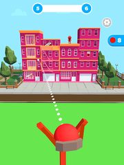 Screenshot 9: Slingshot Smash－Shooting Range
