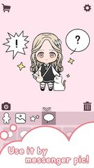Screenshot 8: Unnie doll