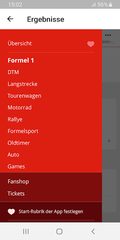 Screenshot 7: Motorsport-Total.com
