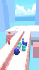 Screenshot 2: Monster Runner