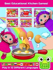 Screenshot 2: Preschool Games For Kids 2+
