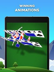 Screenshot 15: FreeCell Solitaire