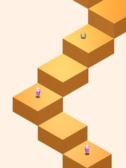 Screenshot 8: Stair Ball