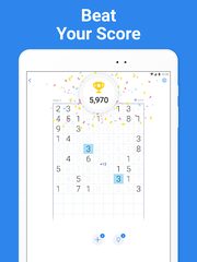 Screenshot 23: Number Match - number games