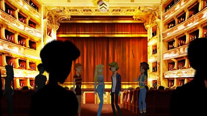 Screenshot 15: A Life in Music