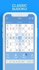 Screenshot 16: Sudoku - Classic Puzzles