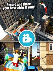 Screenshot 12: Flip Runner