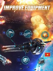 Screenshot 7: Galaxy Battleship