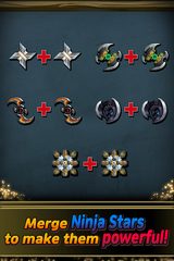 Screenshot 20: Merge Ninja Star 2