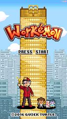 Screenshot 17: WorkeMon