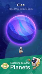 Screenshot 4: Space Colonizers Idle Clicker