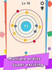 Screenshot 15: Dots Order