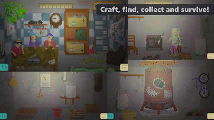 Screenshot 17: Alive In Shelter