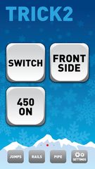 Screenshot 5: Snow Dice