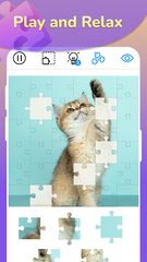 Screenshot 8: Jigsaw puzzles Puzzle World
