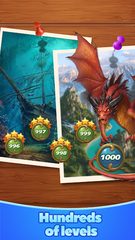 Screenshot 18: Magic Story of Solitaire Cards