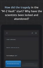 Screenshot 7: Survival-quest Symbiont 0