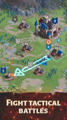 Screenshot 1: Game of Lords: Middle Ages and
