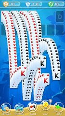 Screenshot 12: Solitaire