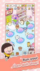Screenshot 8: Animal Doll Shop - Cute Tycoon