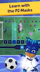 Screenshot 2: PJ Masks™: Hero Academy