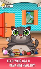 Screenshot 13: Oliver the Virtual Cat