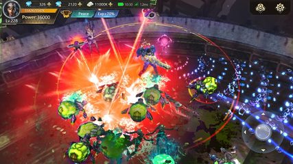 Screenshot 15: Doomsday of Dead