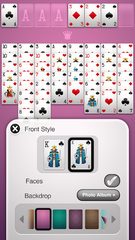 Screenshot 19: FreeCell Solitaire