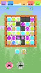 Screenshot 3: Dice Merge - Lucky 777 Puzzle - Roll & Match 3D