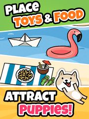 Screenshot 17: Dog Game: Offline Cute Match 3