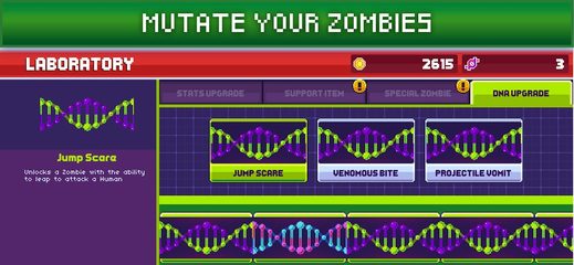 Screenshot 12: Infectonator 3: Apocalypse