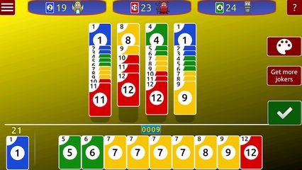 Screenshot 15: Skip Rummy