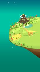 Screenshot 3: Merge Safari - Fantastic Isle
