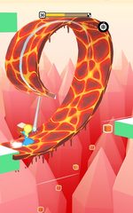 Screenshot 18: Freeze Rider - Frozen Slides