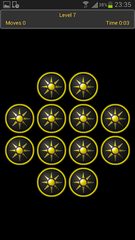Screenshot 3: Logo Memory Game: GoMemo