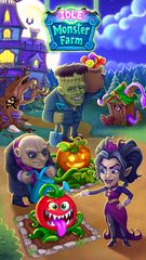Screenshot 19: Idle Monsters: Click Away City