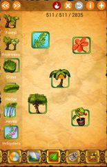 Screenshot 2: Alchemy Classic Ad Free